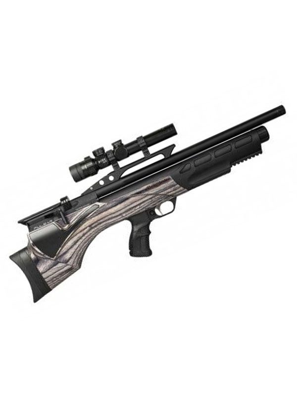 تفنگ PCP دی استیت Pulsar Gray