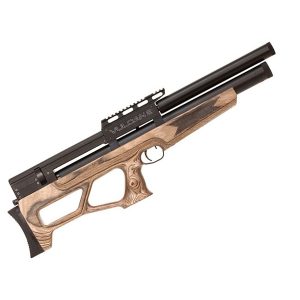 خرید انلاین تفنگ PCP ایرگان تکنولوژی ولکان ۲ لمینیت