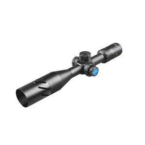 دوربین تفنگ دیسکاوری HD 5-25x50 SFIR FFP