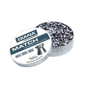 ساچمه دیانا Exact Cal