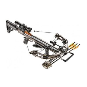 کراسبو ek archery accelerator 410+ compound