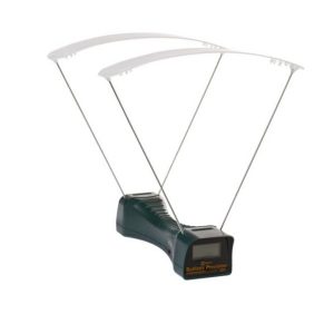 کرنوگراف Ballistic Precision