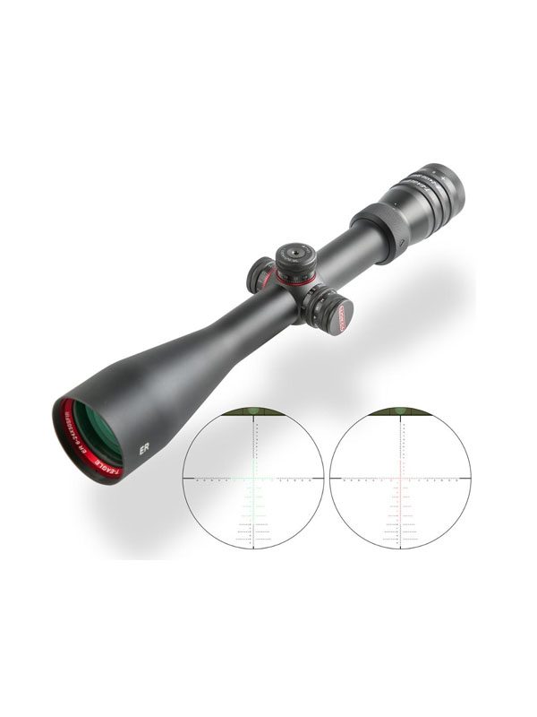 دوربین تفنگ T-Eagle ER 6_24x50 SFIR