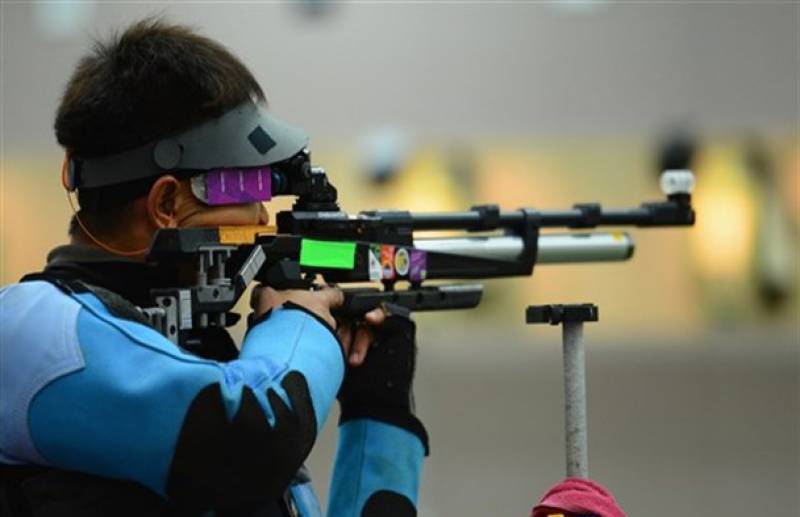 قوانین خرید ، استفاده از تفنگ بادی و تفنگ PCP