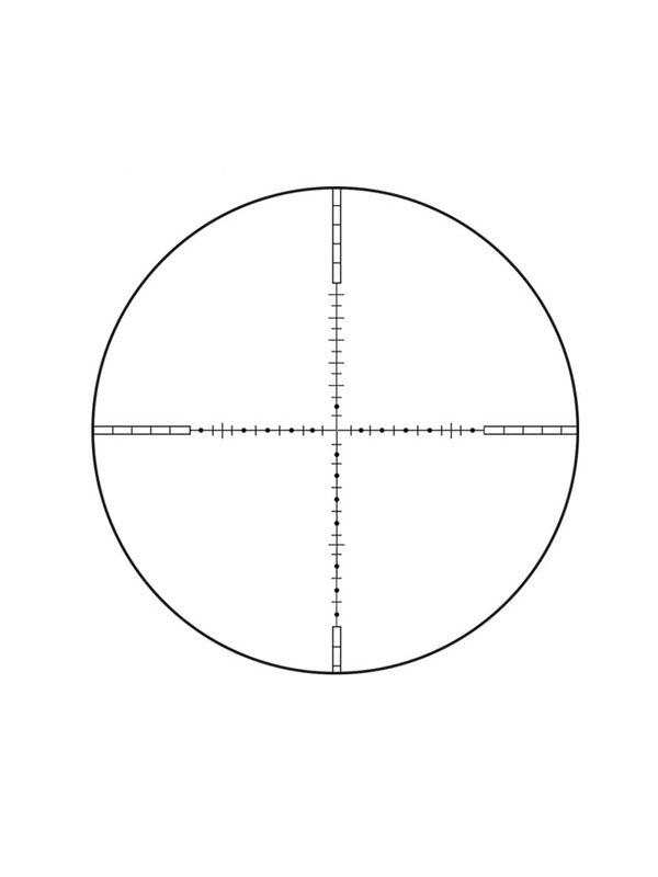 دوربین تفنگ T-Eagle R 6_24x50 SF HK