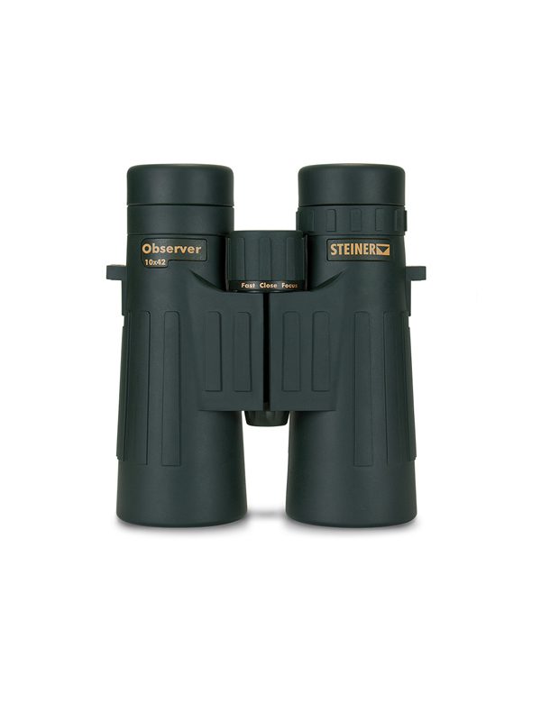 دوربین دوچشم Steiner Observer 8×42