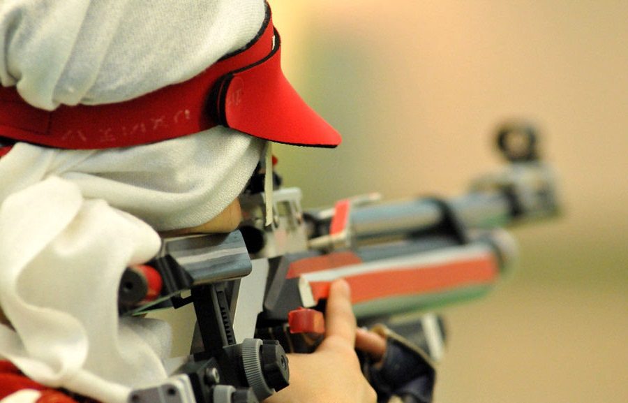 لیست آدرس های باشگاه های تیراندازی در تهران