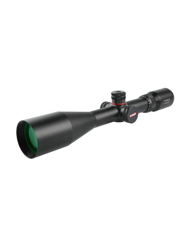 دوربین تفنگ T-Eagle R 6_24x50 SF HK