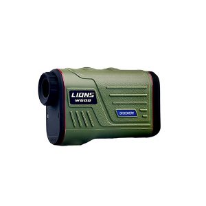 مسافت یاب دیسکاوری Lions W600