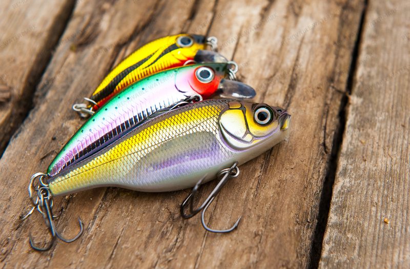 قلاب ماهیگیری