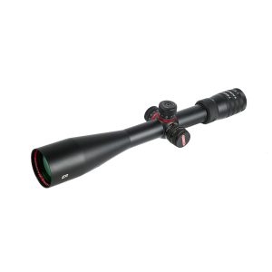 دوربین تفنگ تی ایگل ER 6_24×50 HK