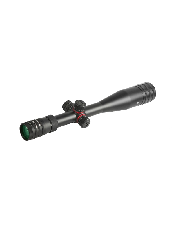 دوربین تفنگ تی ایگل ER 6_24×50 HK