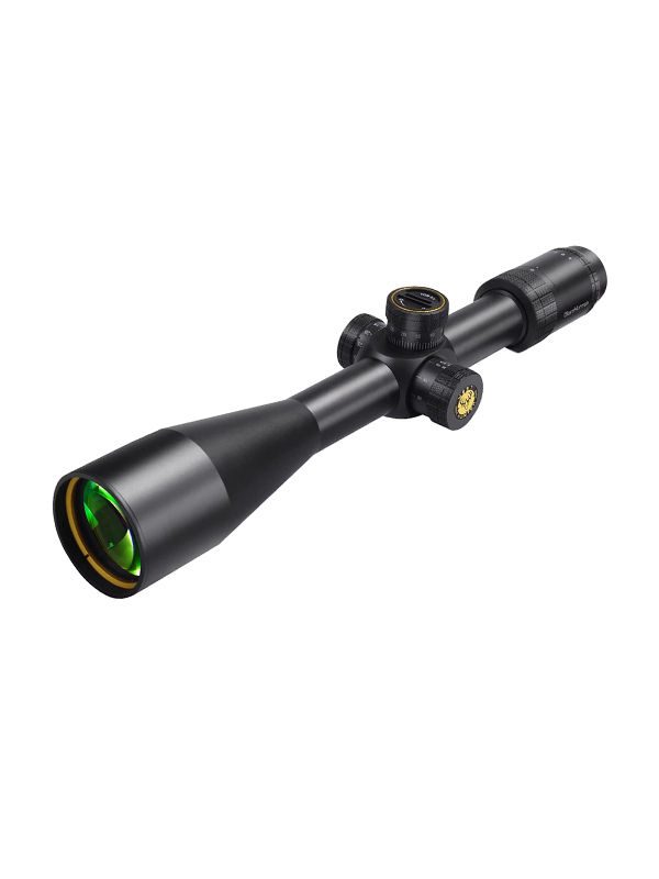 دوربین تفنگ وست هانتر HD-N 6-24x50 FFP
