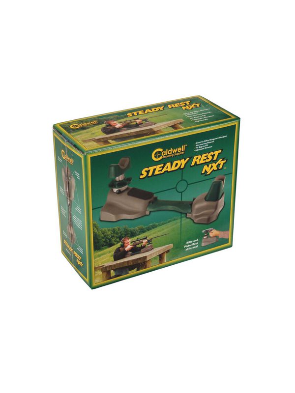 استند رست تفنگ کالدول مدل NXT