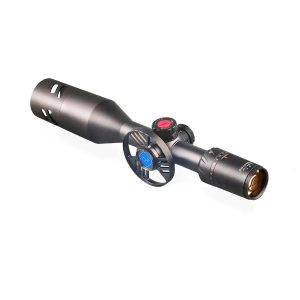 دوربین تفنگ دیسکاوری ED 4-16X50 SF FFP