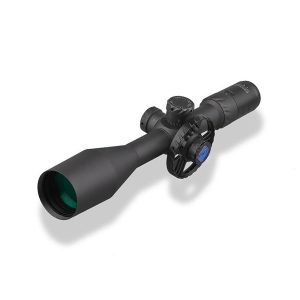 دوربین تفنگ دیسکاوری ED 6-24X50 SFIR FFP