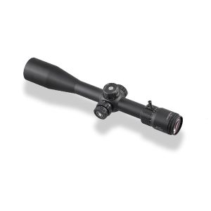 دوربین تفنگ دیسکاوری ED LHT 4-20X44SFIR FFP