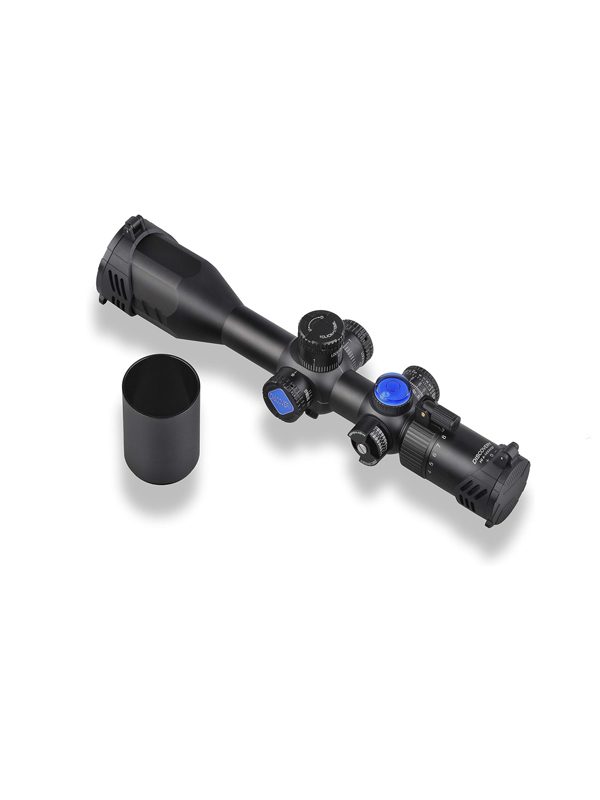 دوربین تفنگ دیسکاوری HI 4-14X44 SF FFP