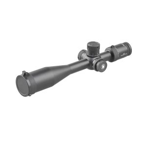 دوربین تفنگ دیسکاوری LHD 8-32x50 SFIR FFP-Z