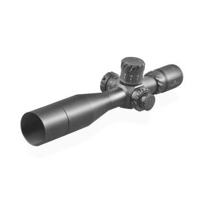 دوربین تفنگ دیسکاوری HD 4-24X50 SFIR FFP