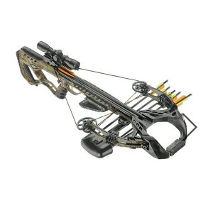 کمان کراسبو هلندی EK ARCHERY Guillotine_X