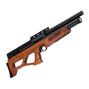 خرید انلاین تفنگ PCP ایرگان تکنولوژی ولکان ۲ چوب