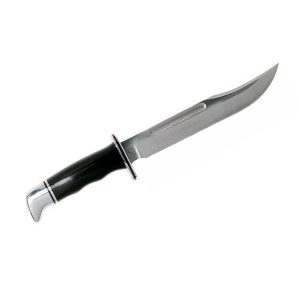 چاقو باک مدل 120 اصل