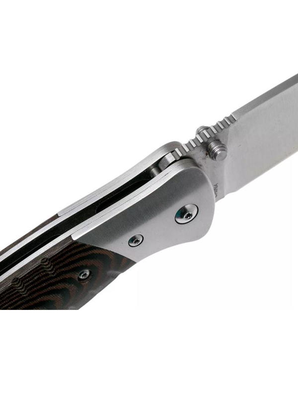 چاقو باک مدل 836