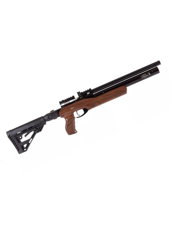 تفنگ پی سی پی اتامان M2 چوب با بهترین قیمت در بازار