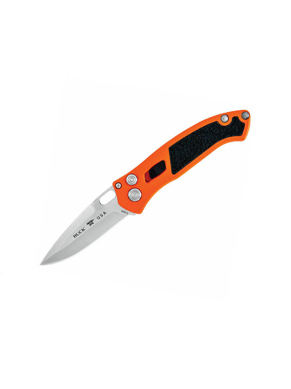 چاقو تاشو باک مدل 898