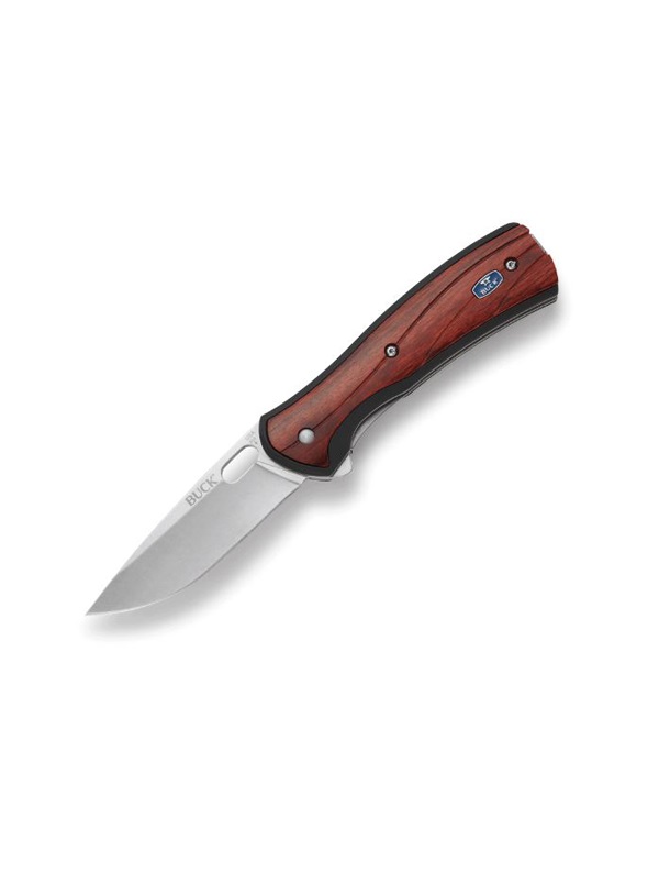 چاقو تاشو باک مدل 346