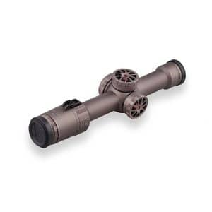 دوربین تفنگ دیسکاوری ED-AR 1-6x24 IR FFP