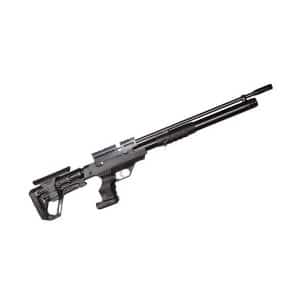 تفنگ پی سی پی کرال پانچر رامبو دستکش