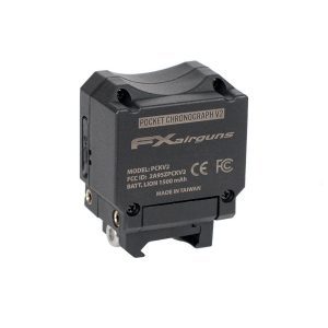 کرنوگراف اف ایکس FX مدل V2