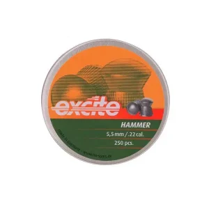 ساچمه 55 مدل Excite Hammer