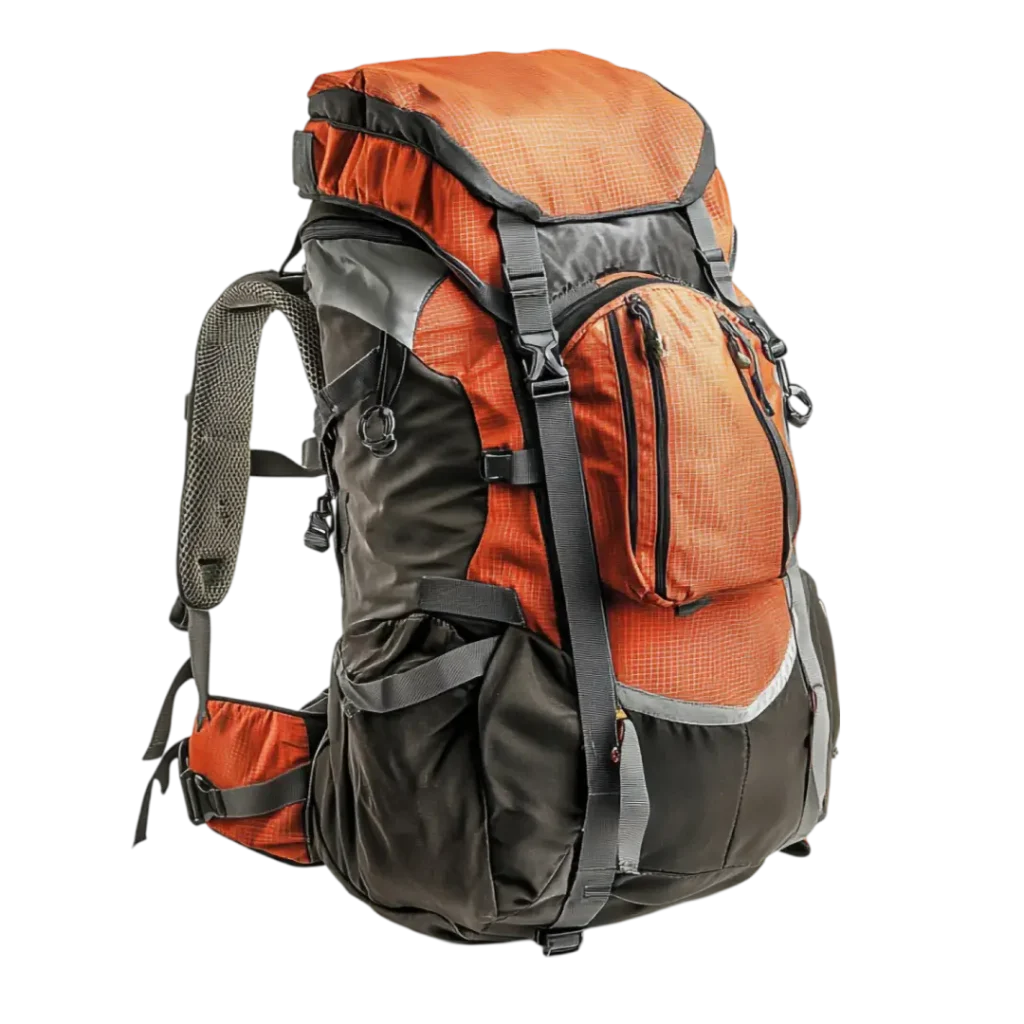 کوله پشتی مناسب.وبلاگ فروشگاه شکارگردی