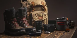 تجهیزات کامل کمپینگ