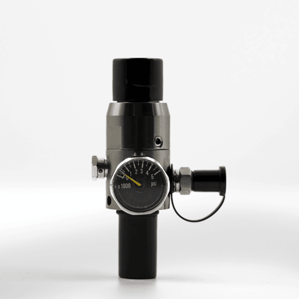 رگولاتور تفنگ بادی