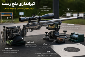 راهنمای جامع مسابقاب بنچ رست