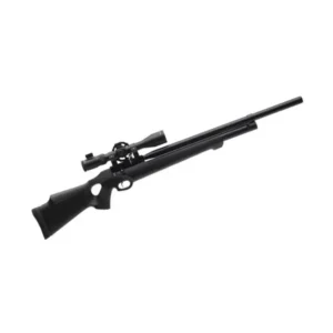 تفنگ PCP اف ایکس T12 - کارت دار