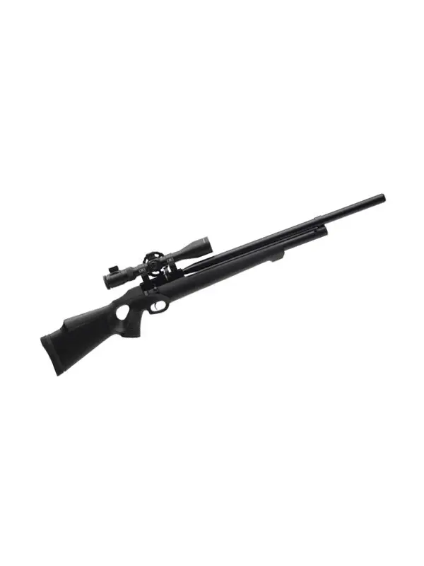 تفنگ PCP اف ایکس T12 - کارت دار