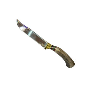 کارد دست ساز شاخ مصنوعی 1