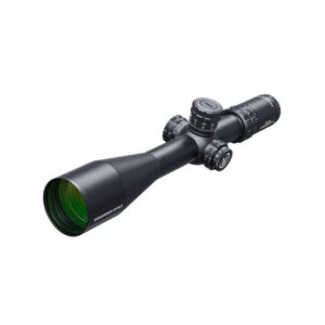 دوربین تفنگ سوامپ دیر FXHD Zerostop 5-30X56 SFIR FFP