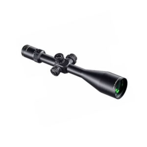 دوربین تفنگ سوامپ دیر HD Pro Zerostop 6-24X50 SFIR FFP (30GK)