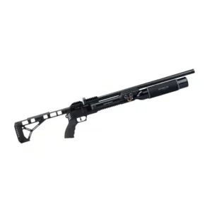 تفنگ PCP هوگلو SPARK AL 500 BLACK (رگوله – کارت دار)