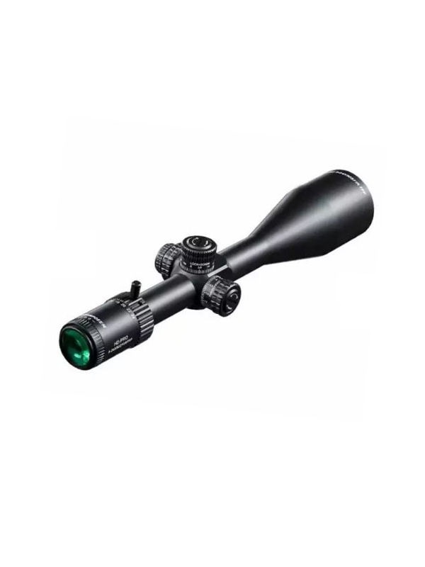 دوربین تفنگ سوامپ دیر HD Pro Zerostop 6-24X50 SFIR FFP (30GK)