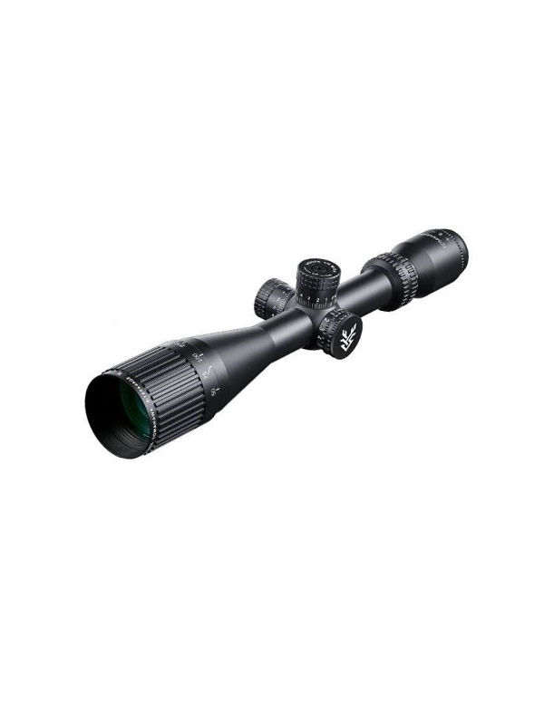 دوربین تفنگ سوامپ دیرTK HD 4-16x44 AOE HK (25GK)