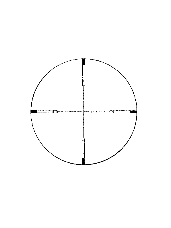 دوربین تفنگ سوامپ دیرTK HD 4-16x44 AOE HK (25GK)
