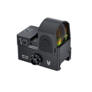 رددات Swamp Deer GT-X1