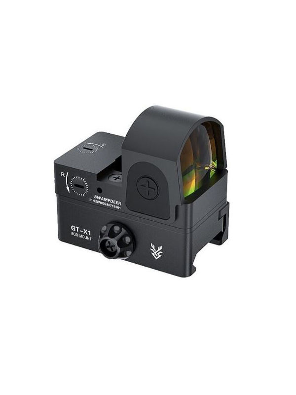 رددات Swamp Deer GT-X1